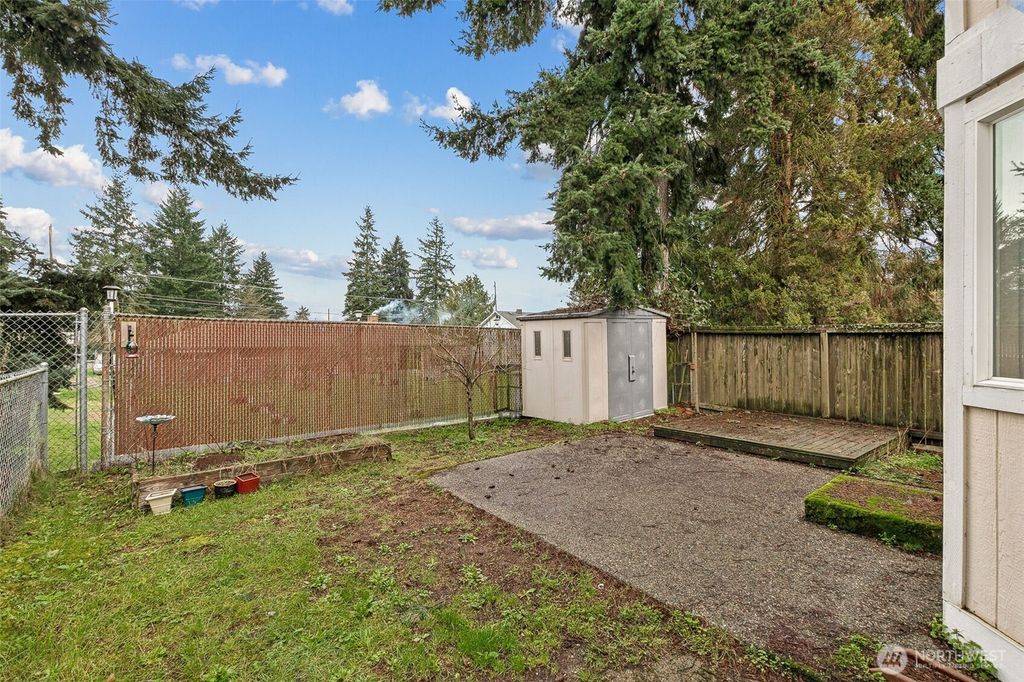Photo of 10435 3rd Avenue SW, Seattle, WA 98146 (MLS # 2495841)