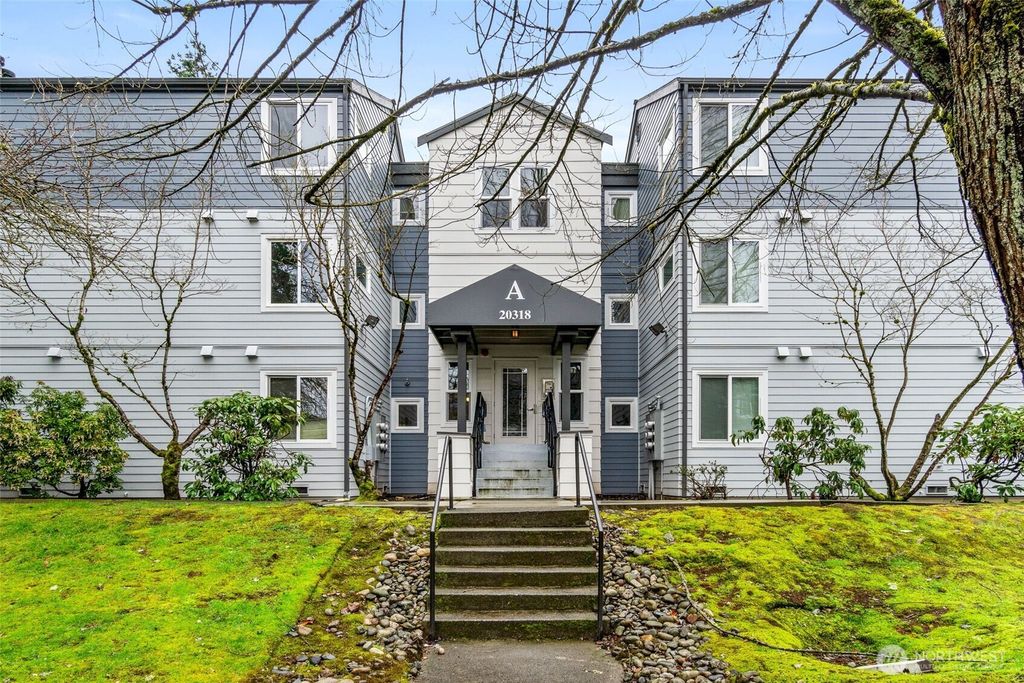 Photo of 20318 Bothell Everett Highway #A204, Bothell, WA 98012 (MLS # 2492080)