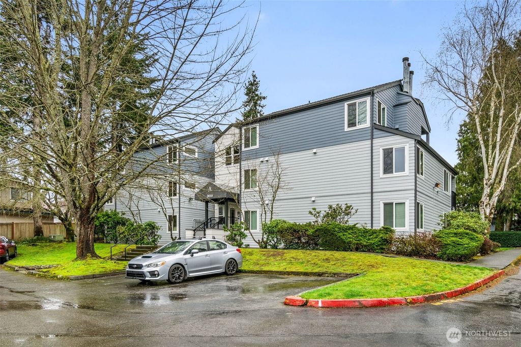 Photo of 20318 Bothell Everett Highway #A204, Bothell, WA 98012 (MLS # 2492080)