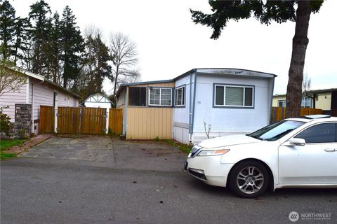 15232 SE 272nd Street Unit 99, Kent, WA 98042 - MLS#: 2353789