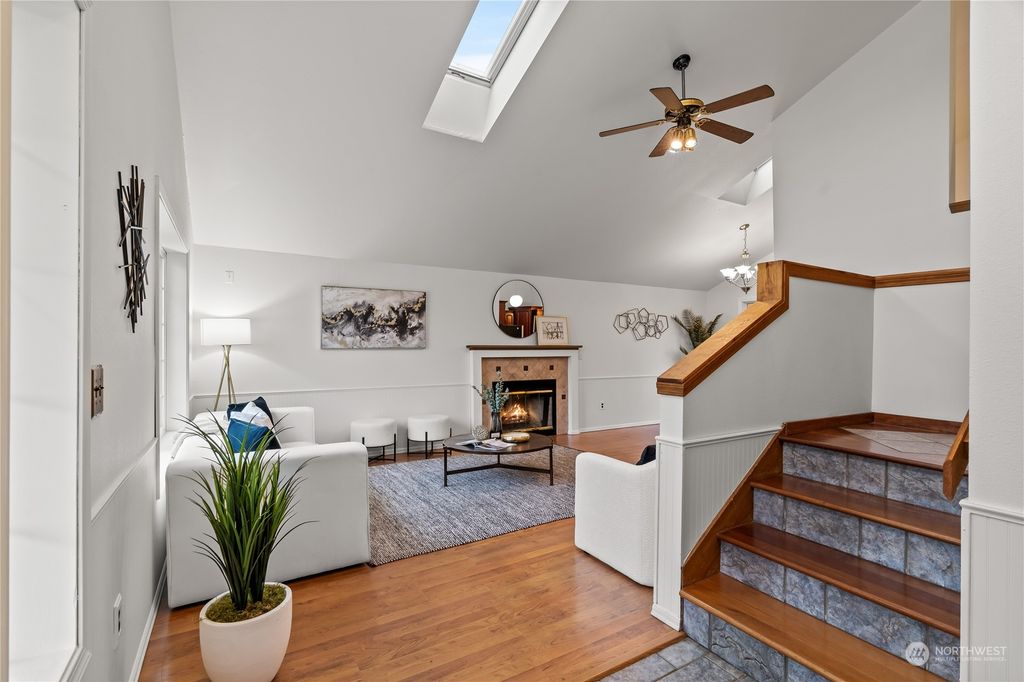 Photo of 118 Chicago Boulevard S, Pacific, WA 98047 (MLS # 2196900)