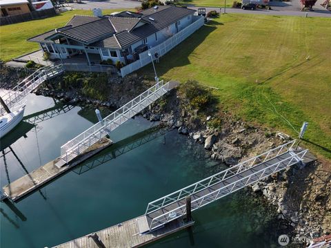 Photo of 2005 Cove Place, Anacortes, WA 98221 (MLS # 2509689)