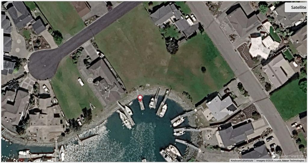 Photo of 2005 Cove Place, Anacortes, WA 98221 (MLS # 2509689)