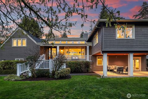 8021 SE 57th Street Mercer Island WA 98040