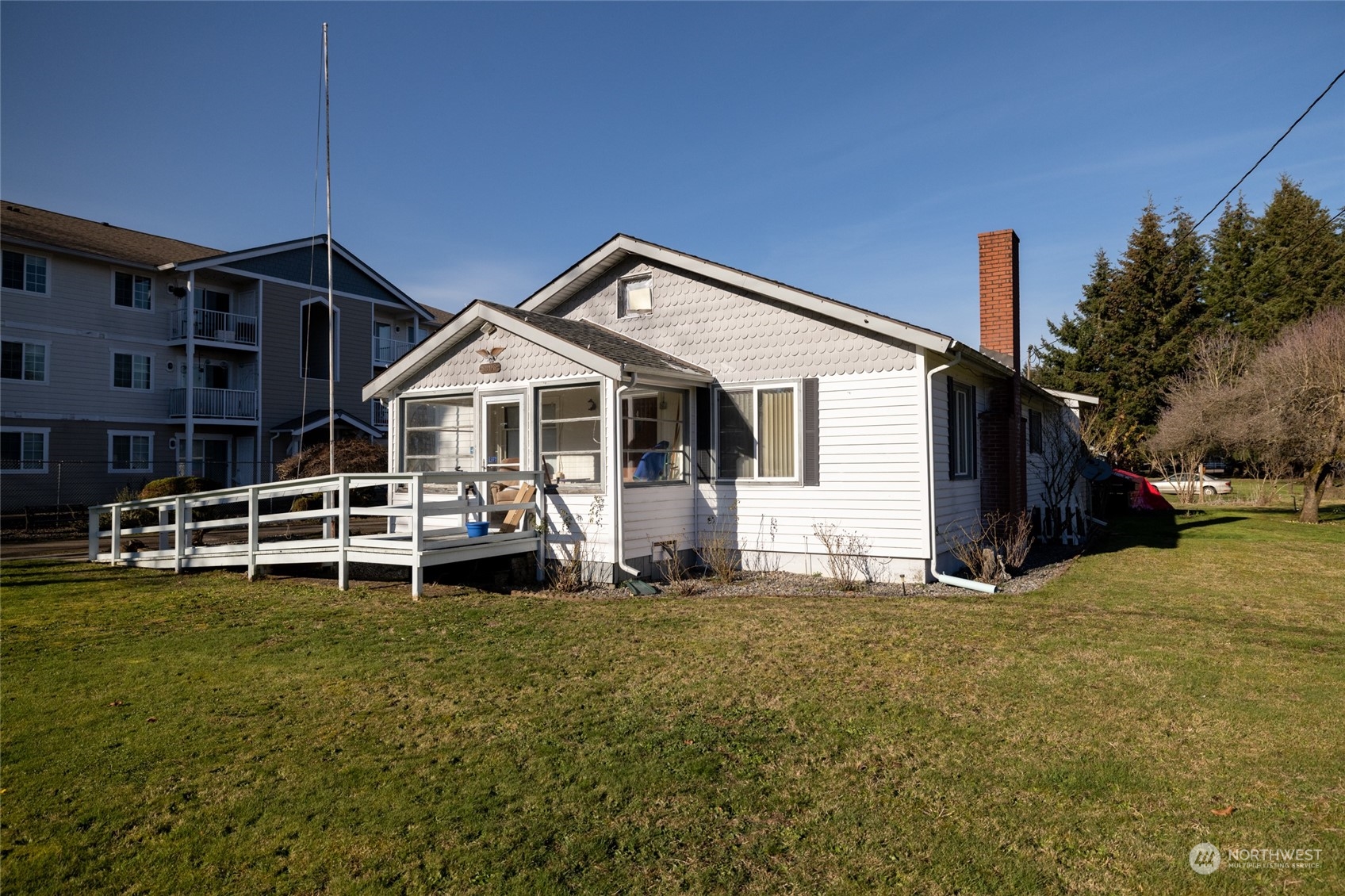 3003 Mt Vista Road