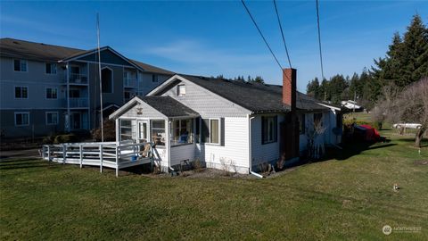 3003 Mt Vista Road Centralia WA 98531