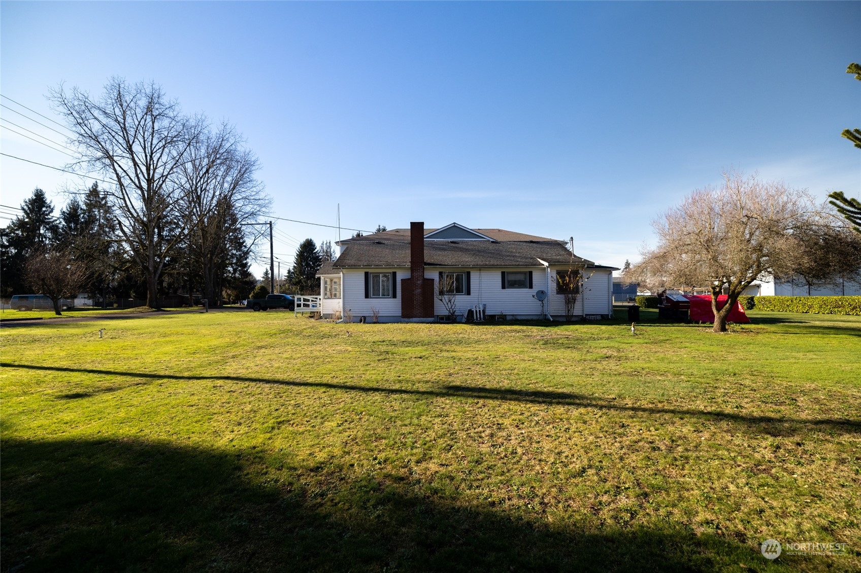3003 Mt Vista Road