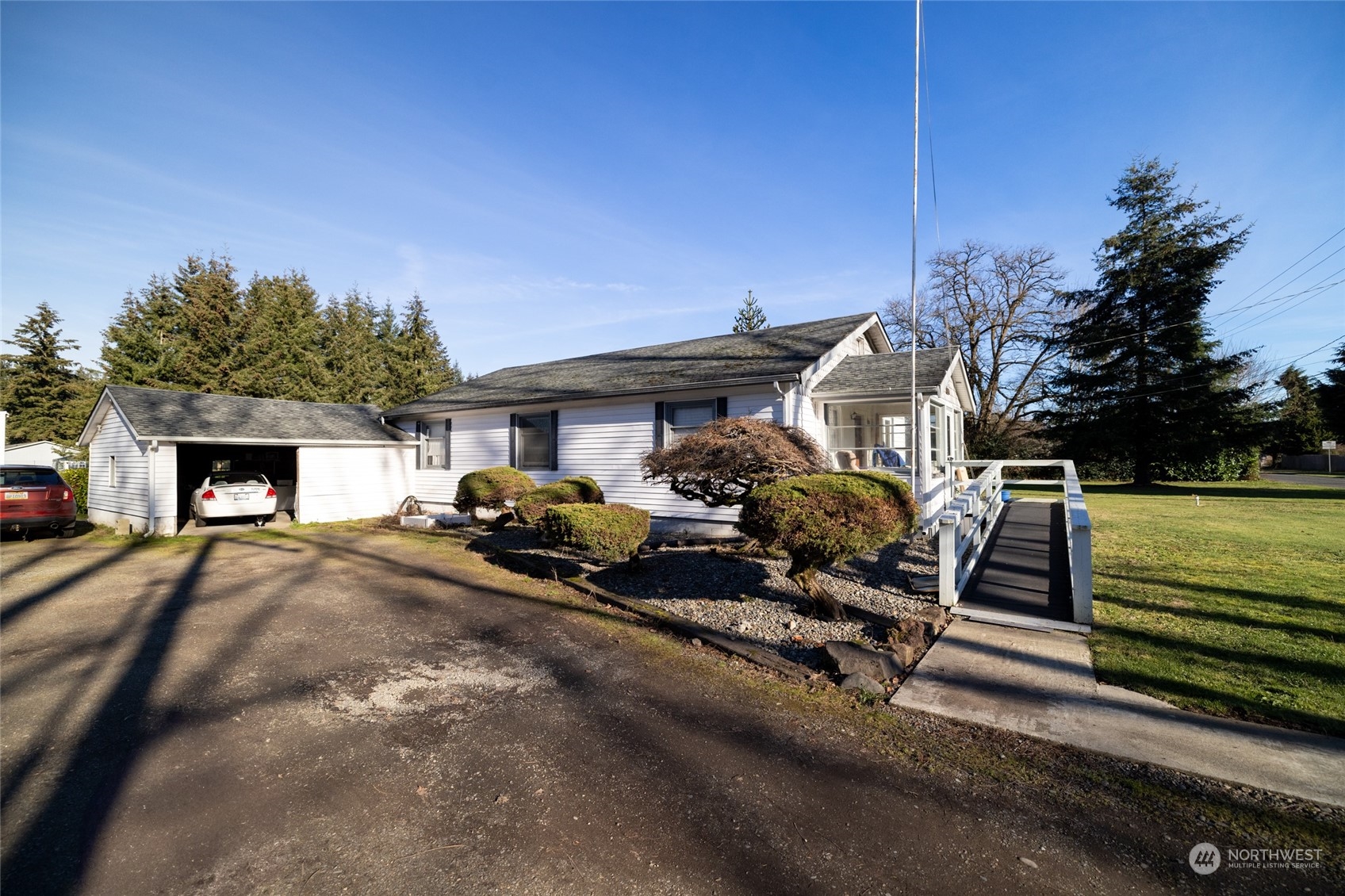 3003 Mt Vista Road