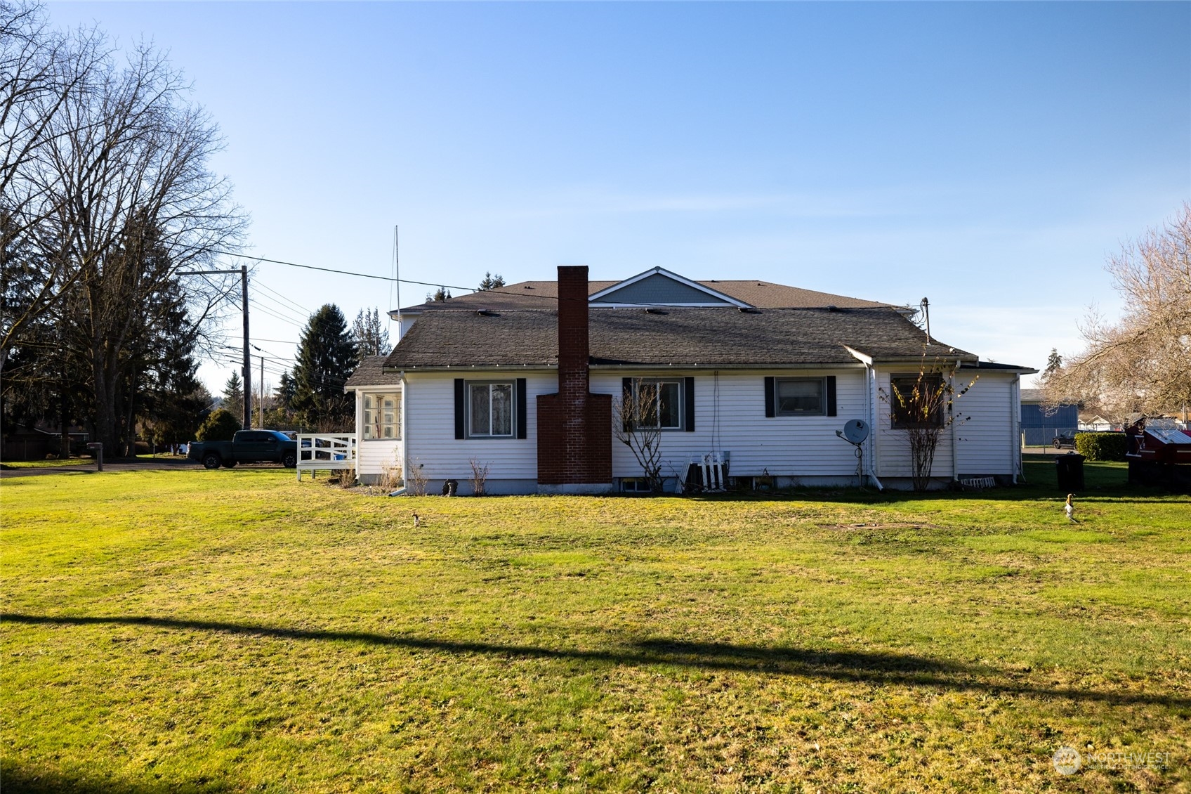 3003 Mt Vista Road