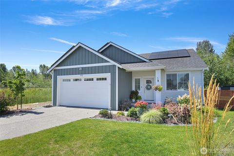 Photo of 4542 Eddie Lane, Blaine, WA 98230 (MLS # 2417986)