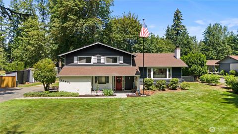 Photo of 12801 151st Street E, Puyallup, WA 98374 (MLS # 2544380)