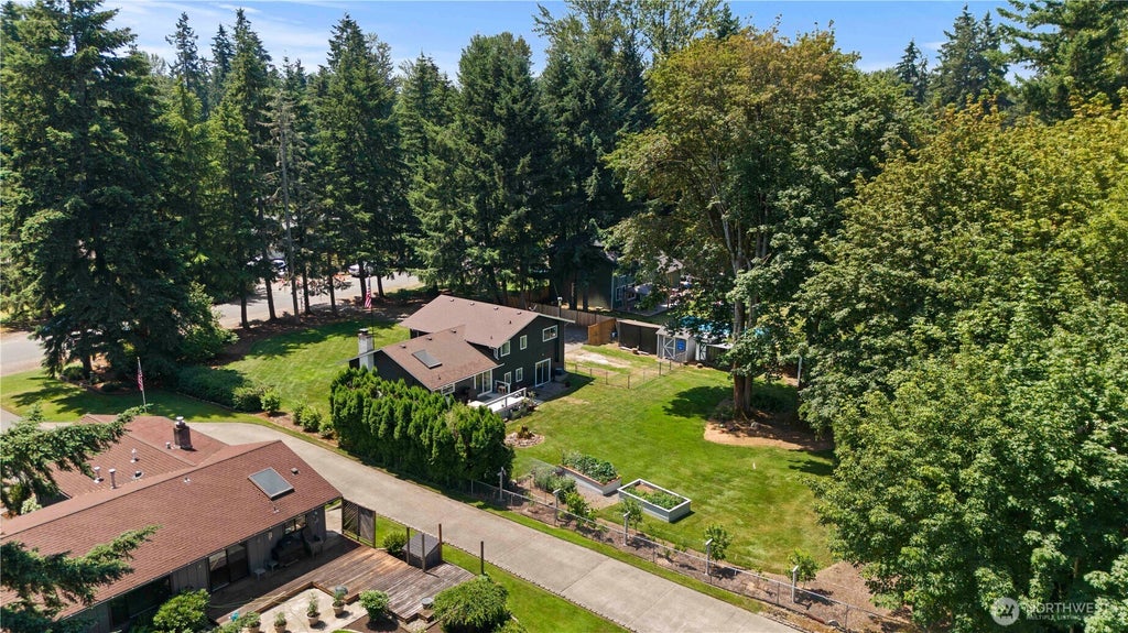 Photo of 12801 151st Street E, Puyallup, WA 98374 (MLS # 2544380)