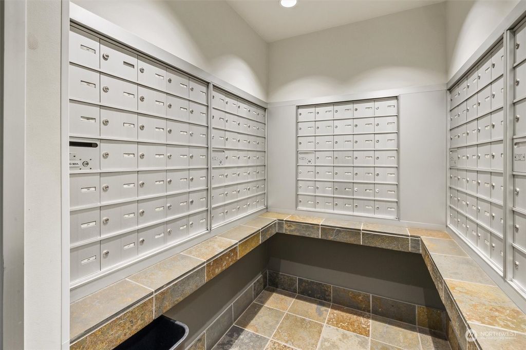 Photo of 121 Vine Street #1707, Seattle, WA 98121 (MLS # 2042427)