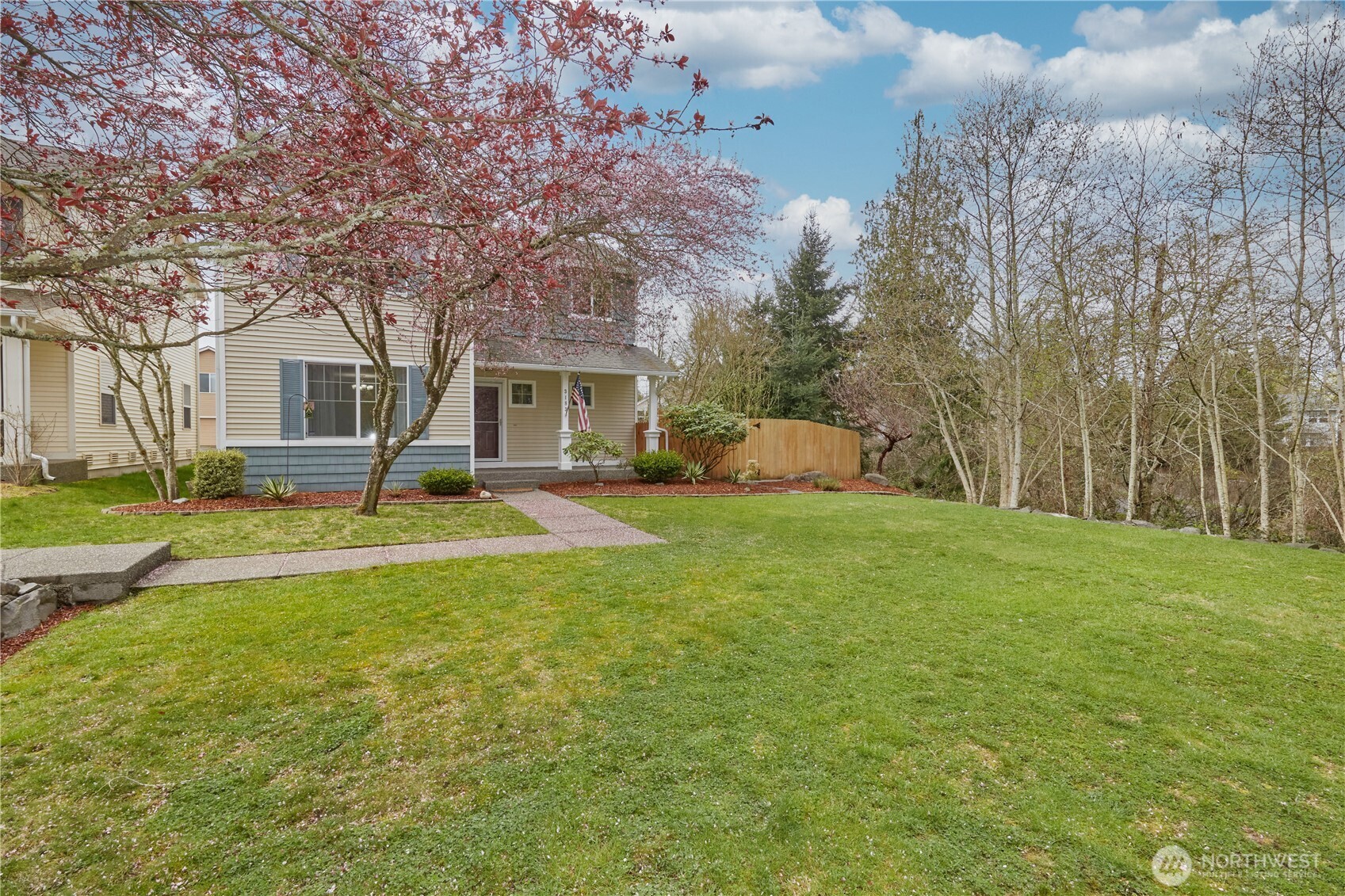3183 Walker Road