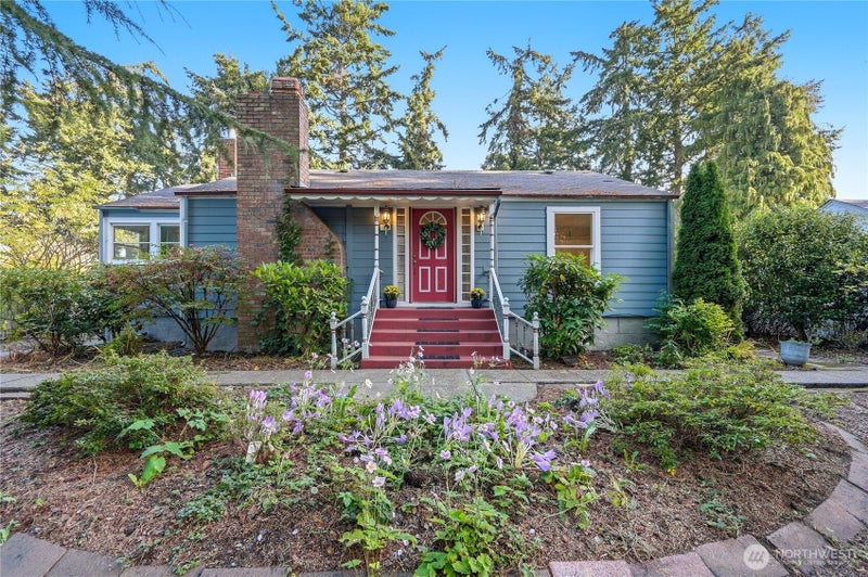 1431 Irondale Road