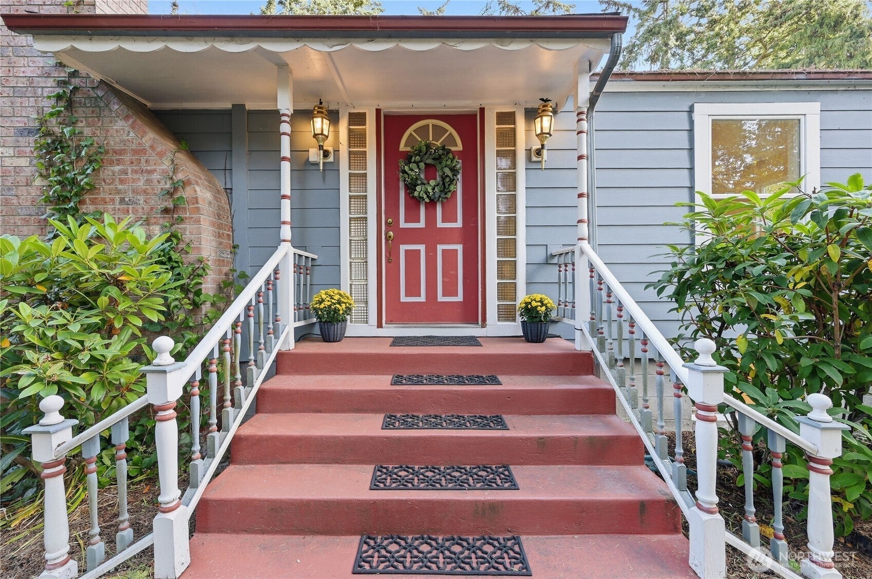 1431 Irondale Road