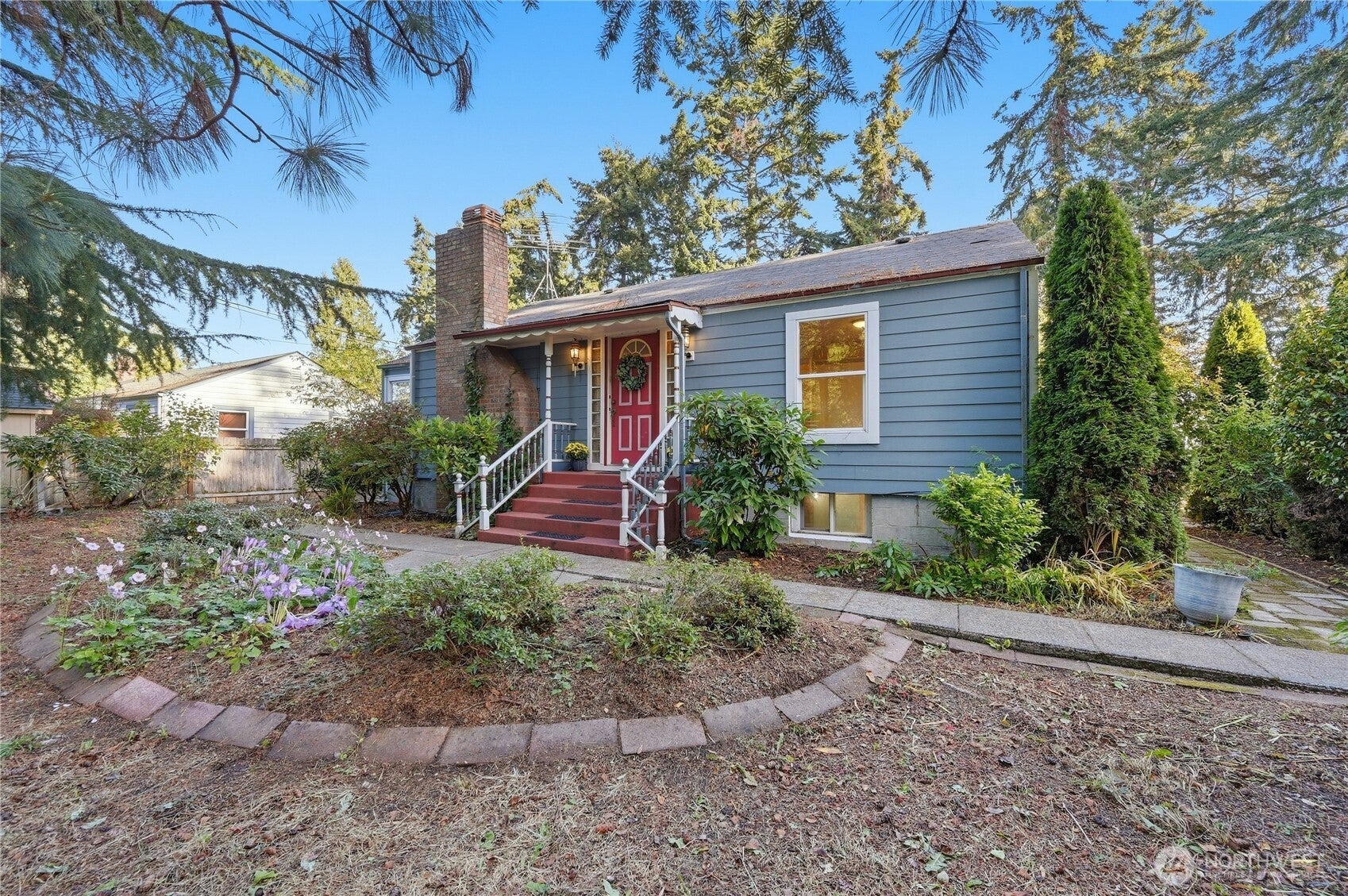 1431 Irondale Road