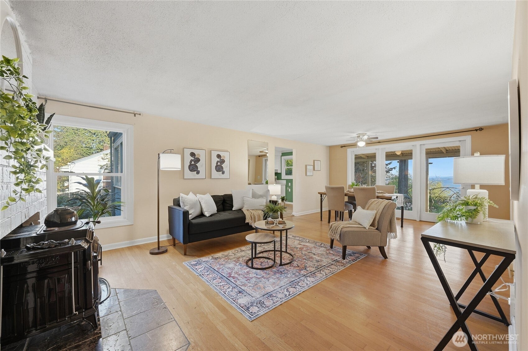 1431 Irondale Road