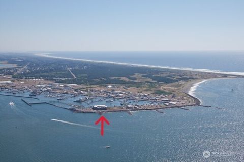 Photo of 743 Neddie Rose Drive #307, Westport, WA 98595 (MLS # 2469364)