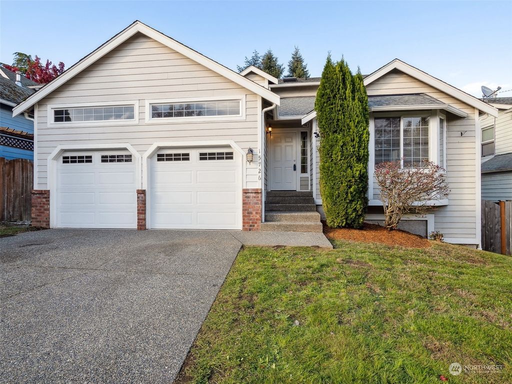 Photo of 15726 SE 253rd Street, Covington, WA 98042 (MLS # 2298995)