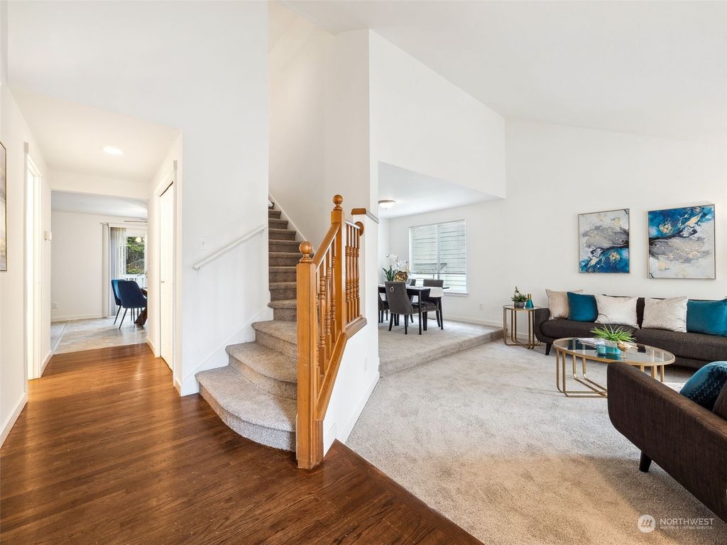 Photo of 15726 SE 253rd Street, Covington, WA 98042 (MLS # 2298995)