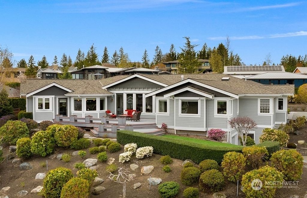 Photo of 36310 SE Saint Andrews Lane, Snoqualmie, WA 98065 (MLS # 2217893)