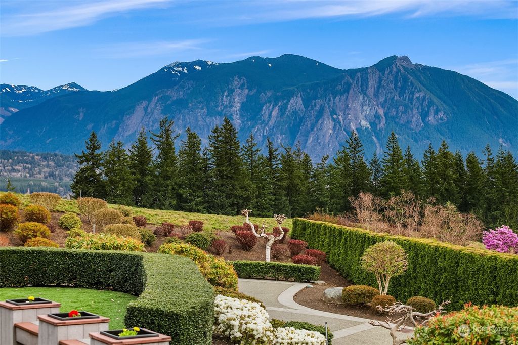 Photo of 36310 SE Saint Andrews Lane, Snoqualmie, WA 98065 (MLS # 2217893)