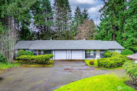Photo of 4511 4513 19th Avenue SE, Olympia, WA 98503 (MLS # 2482431)