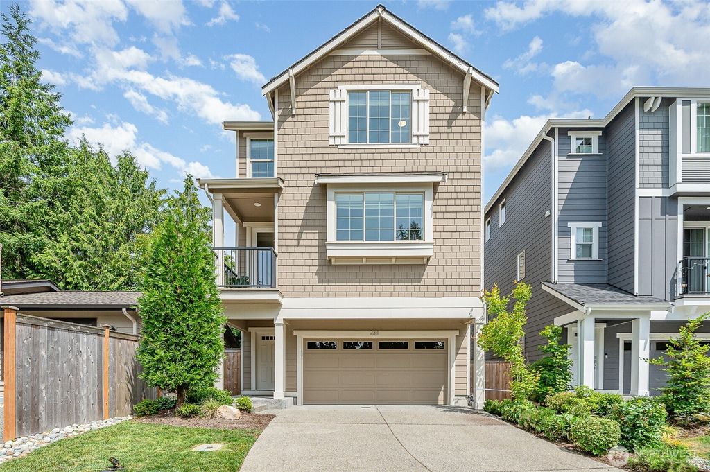 Photo of 23111 89th Avenue W #14, Edmonds, WA 98026 (MLS # 2399089)