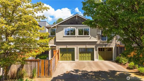 4130 25th Avenue SW, Seattle, WA 98106 - MLS#: 2375572
