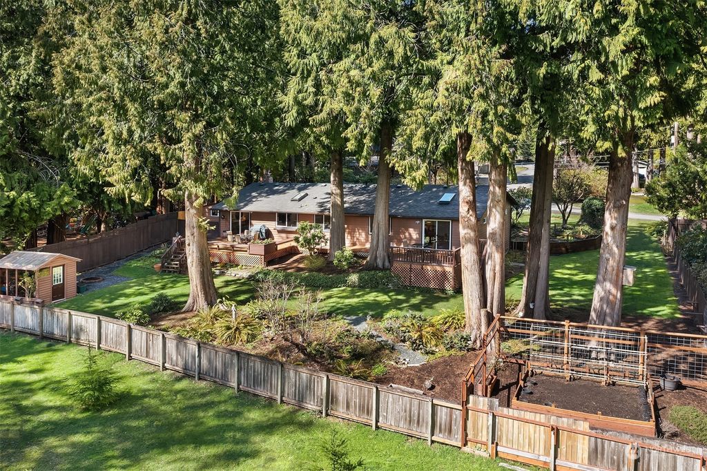 Photo of 31901 NE 102nd Place, Carnation, WA 98014 (MLS # 2052170)