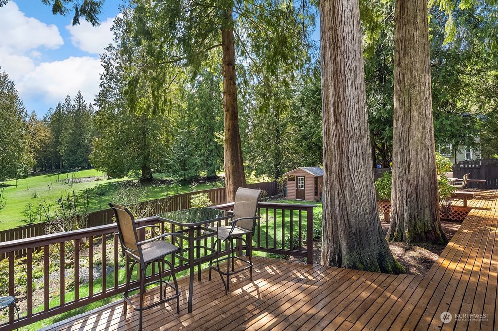 Photo of 31901 NE 102nd Place, Carnation, WA 98014 (MLS # 2052170)
