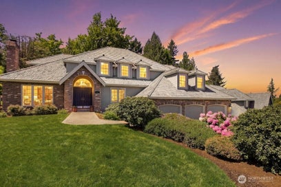 4649 225th Avenue SE Sammamish WA 98075