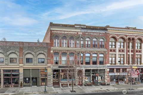 1020 Water Street Port Townsend WA 98368