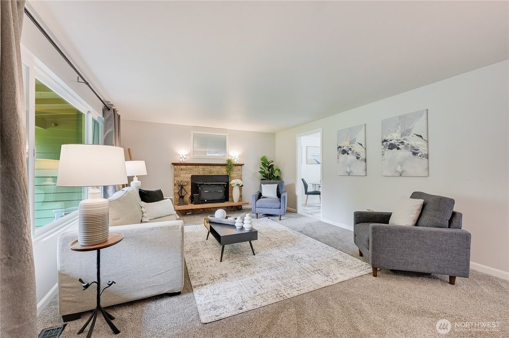 Photo of 5915 148th Place SW, Edmonds, WA 98026 (MLS # 2374858)
