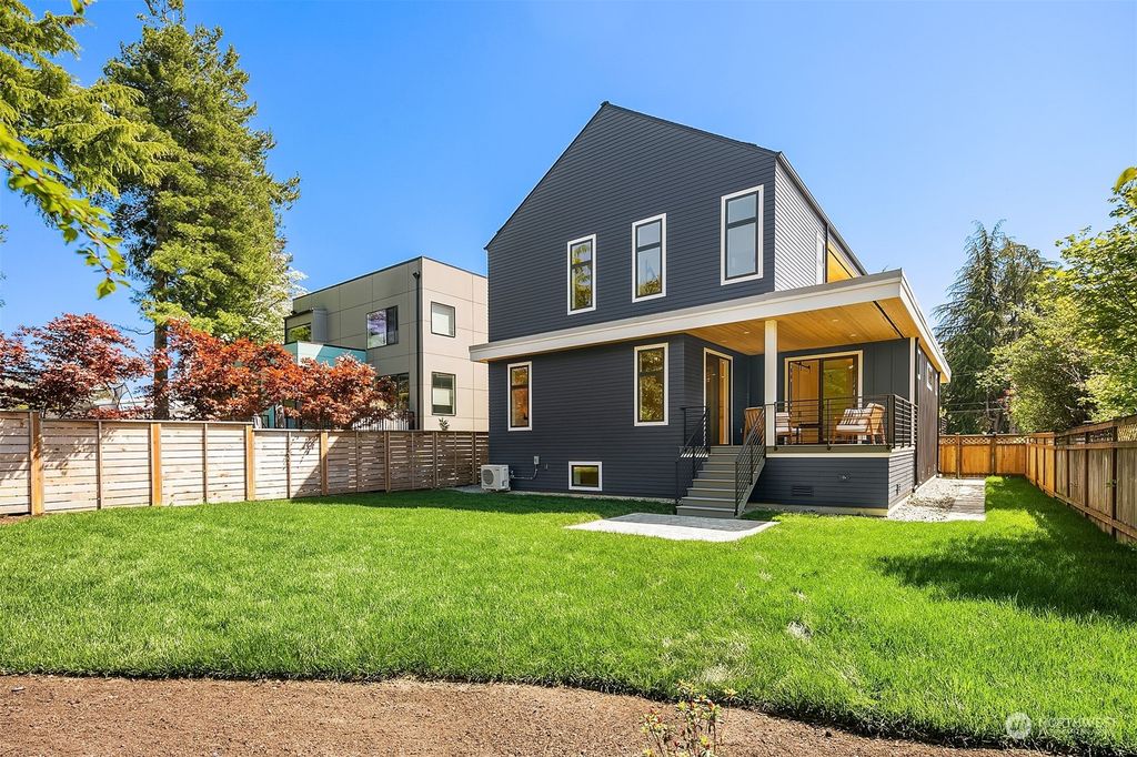 Photo of 4312 NE 56th Street, Seattle, WA 98105 (MLS # 2064211)