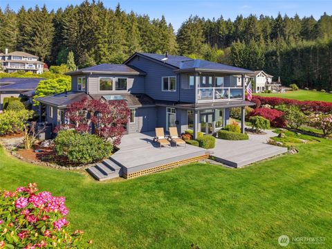 Photo of 18819 106th Street Ct NW, Gig Harbor, WA 98329 (MLS # 2515006)