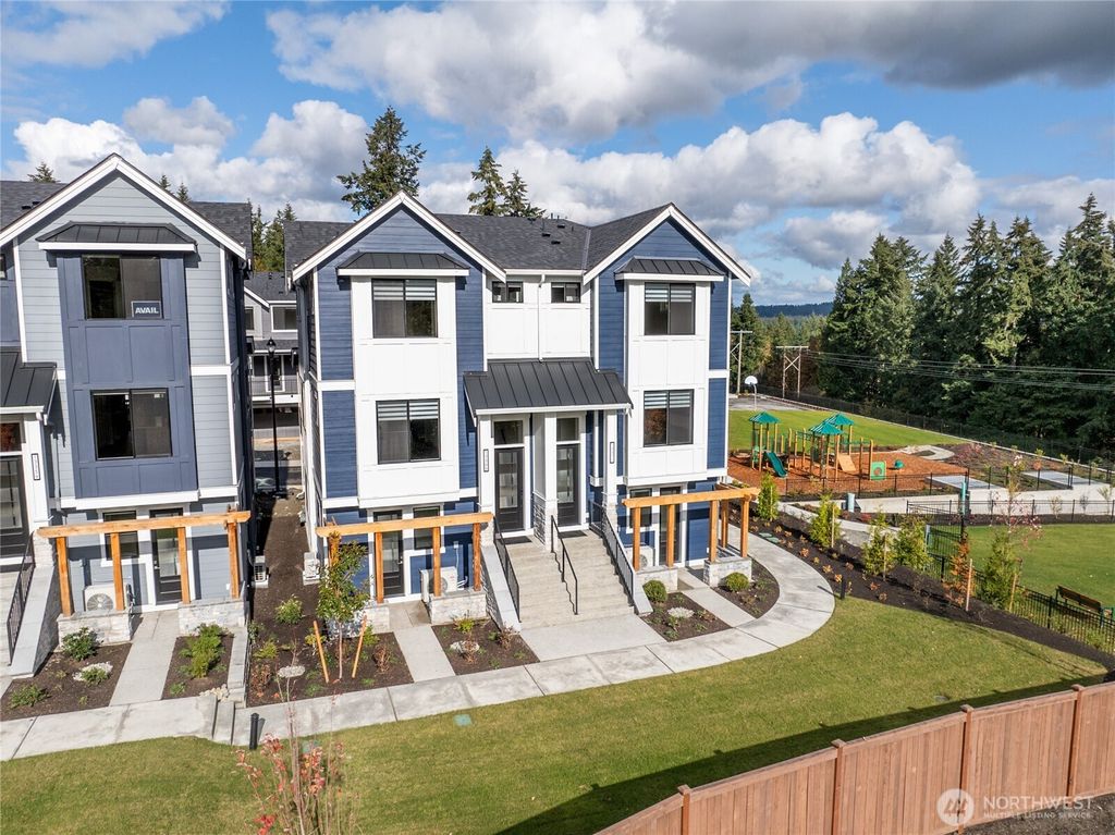 Photo of 13223 NE 143rd Court #18, Woodinville, WA 98072 (MLS # 2387651)