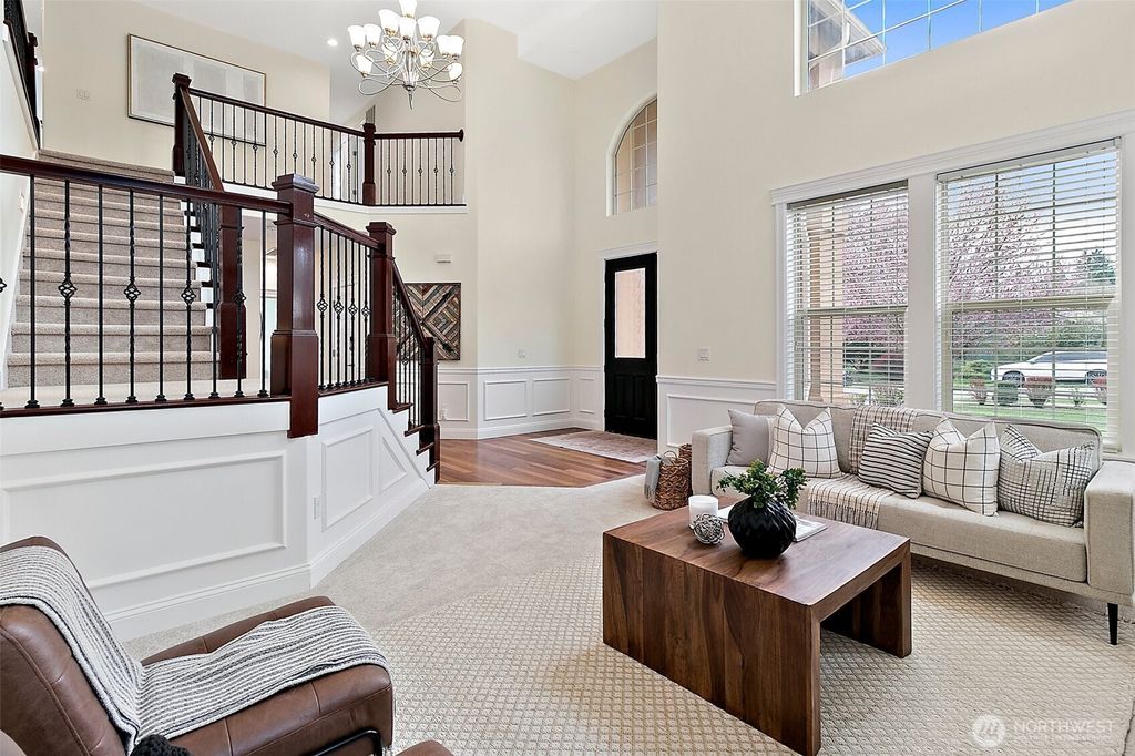 Photo of 15630 NE 56th Way, Redmond, WA 98052 (MLS # 2344166)