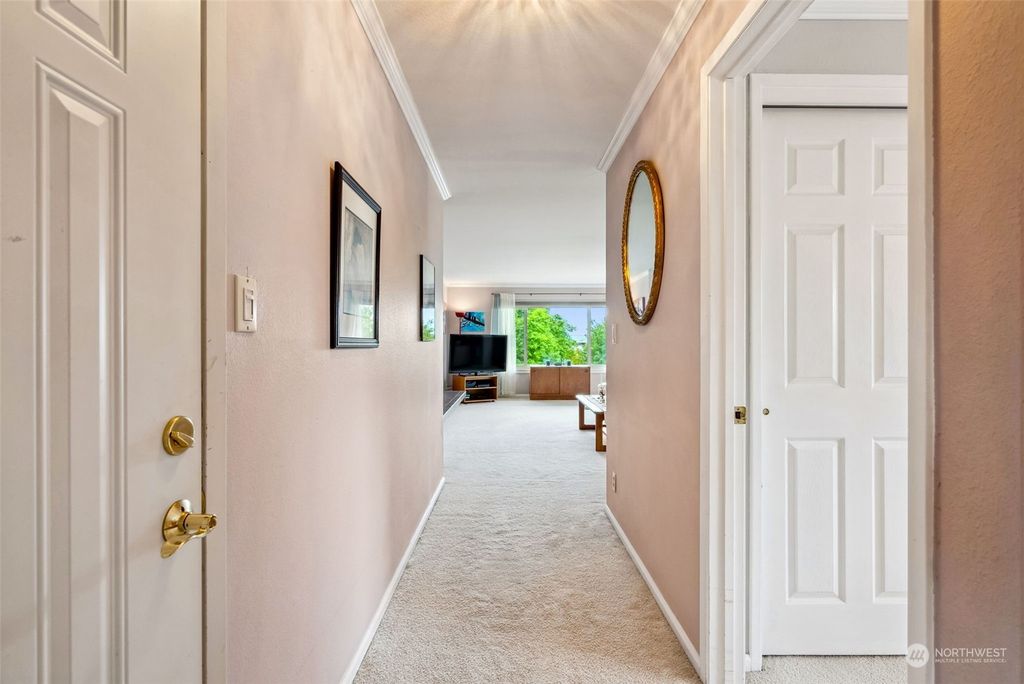 Photo of 220 Alder Street #5, Edmonds, WA 98020 (MLS # 2252331)