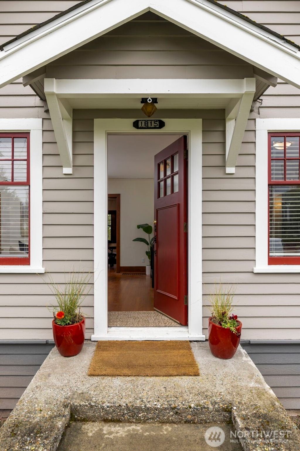 Photo of 1815 29th Avenue S, Seattle, WA 98144 (MLS # 2356479)