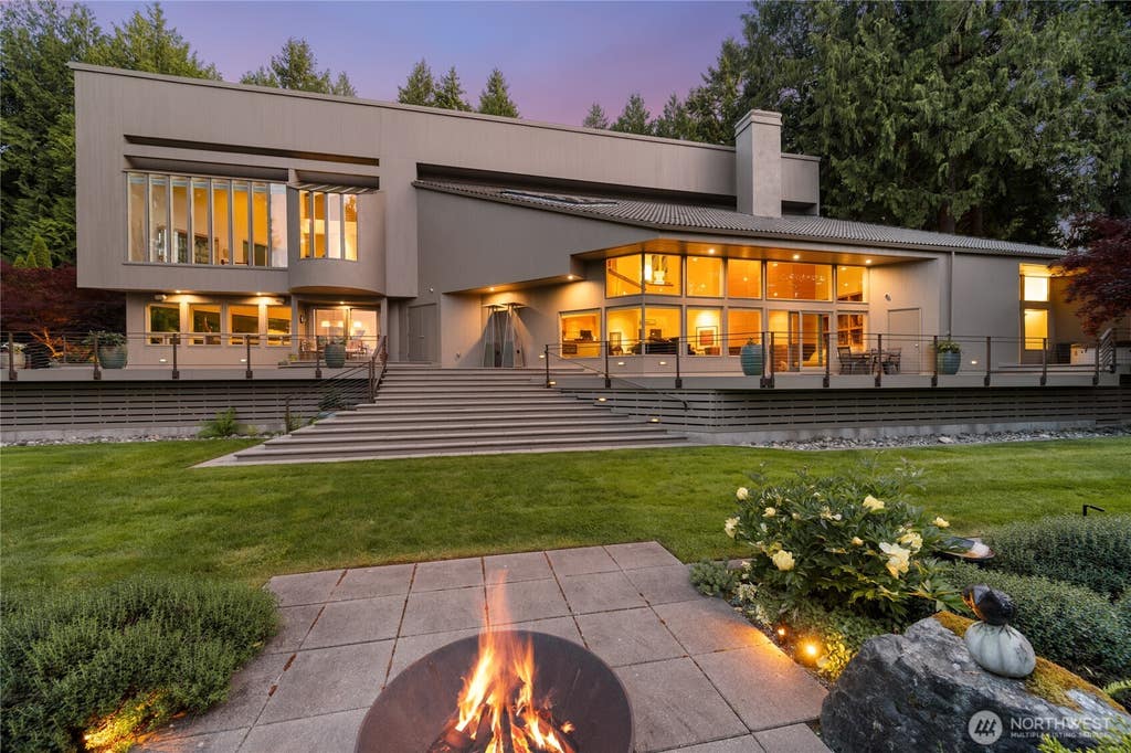 Photo of 14940 Benson Heights Place, Bow, WA 98232 (MLS # 2571710)