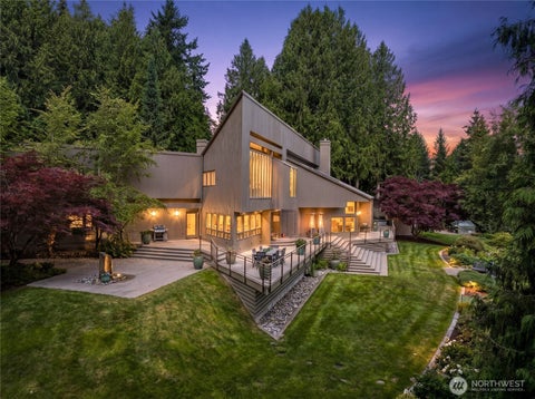 Photo of 14940 Benson Heights Place, Bow, WA 98232 (MLS # 2571710)