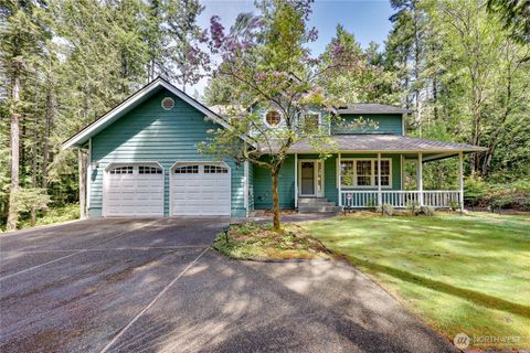 4354 NW Hosman Circle Silverdale WA 98383
