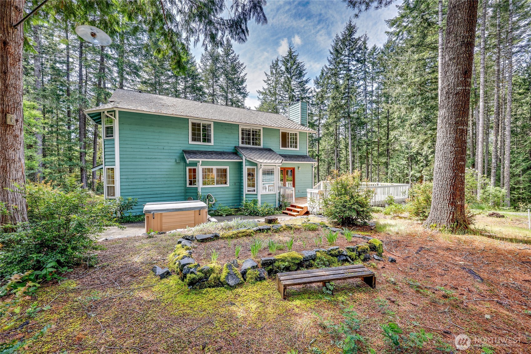 4354 NW Hosman Circle