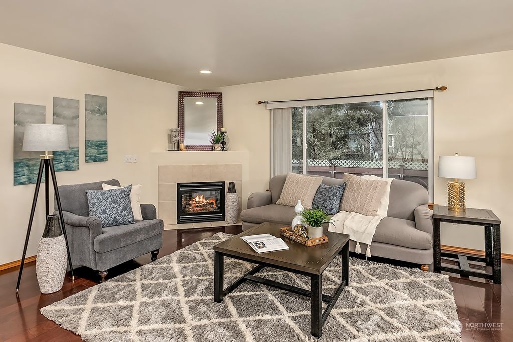 Photo of 18914 21st Avenue W, Lynnwood, WA 98036 (MLS # 2036333)