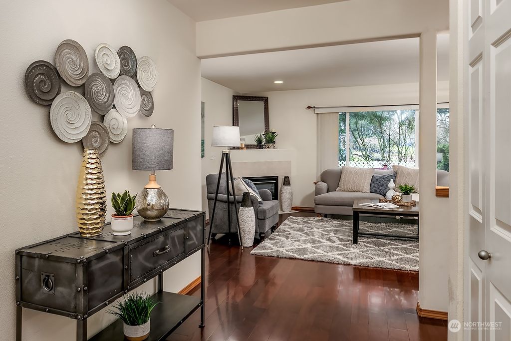 Photo of 18914 21st Avenue W, Lynnwood, WA 98036 (MLS # 2036333)