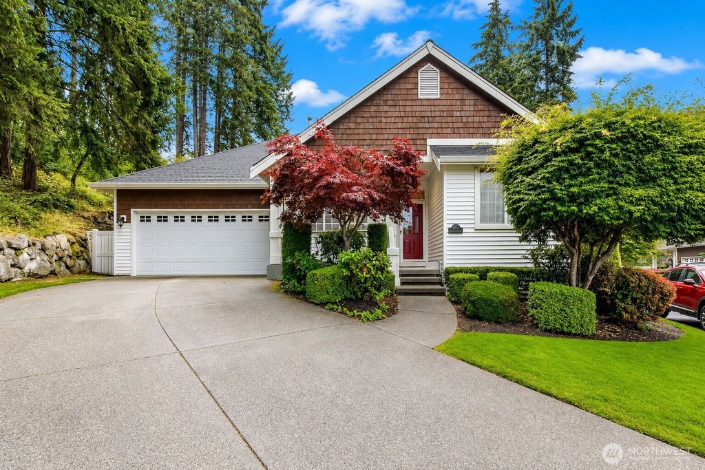 Photo of 5610 W 61ST Avenue, University Place, WA 98467 (MLS # 2556152)