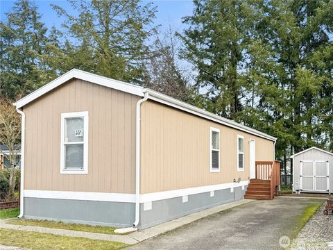 Photo of 1111 Archwood Drive SW #334, Olympia, WA 98502 (MLS # 2530190)