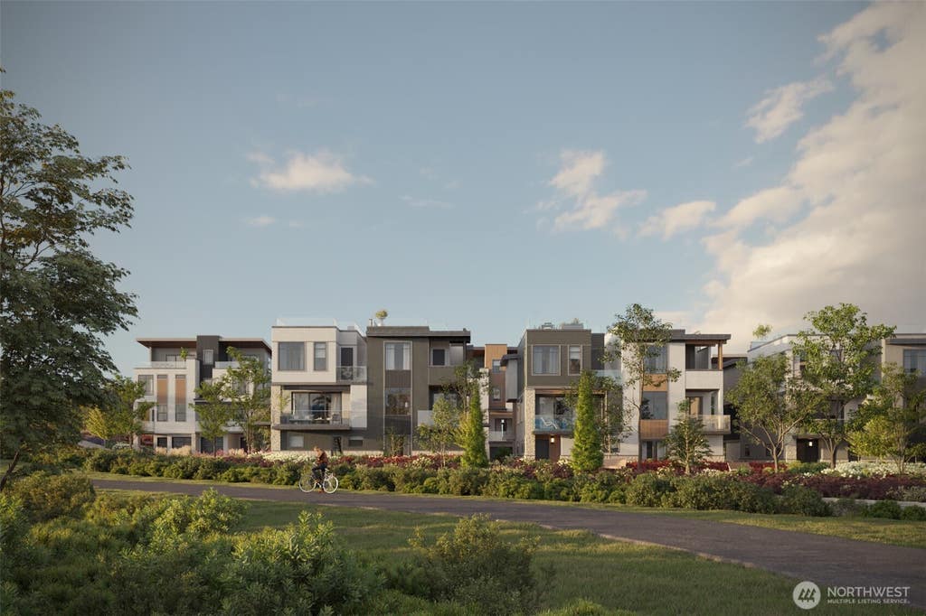 Photo of 14770 NE 143rd Street #9C, Woodinville, WA 98072 (MLS # 2547111)